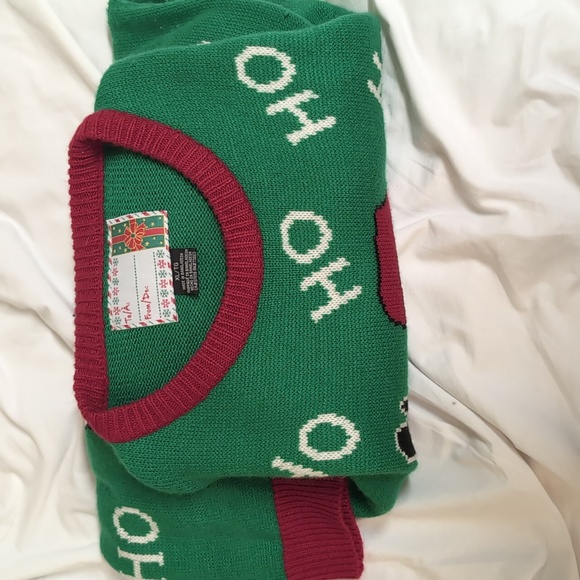 Men's XL ugly Christmas sweater - Picture 6 of 6